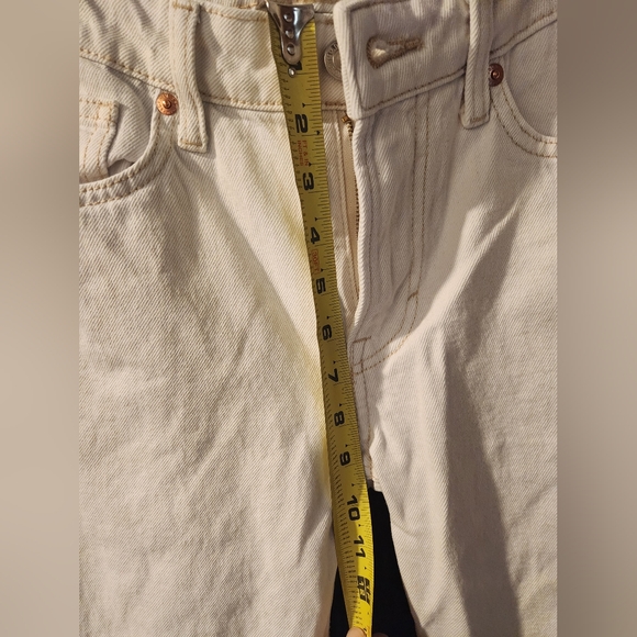 Vintage jeans - Picture 8 of 8